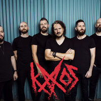 Progressive metal & rock | Kaaoszine