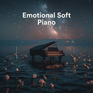 Emotional Soft Piano