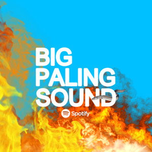 big paling sound