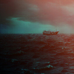 The Outlaw Ocean Music Project
