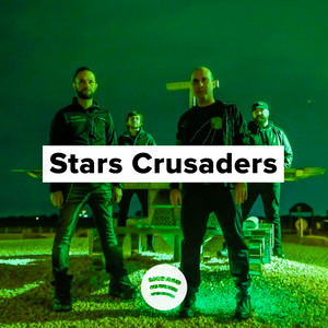 Stars Crusaders – Synthpop / Futurepop / EBM #SkyQode