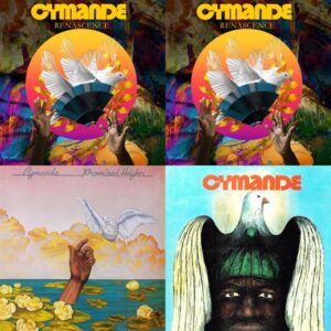 Cymande : The Best Of