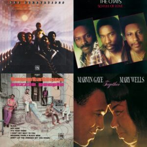 POP SOUL 70’s