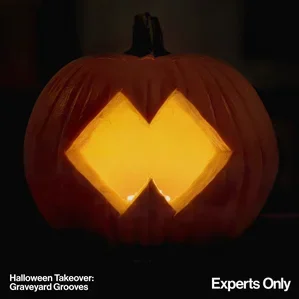 Experts Only Halloween Takeover: Graveyard Grooves