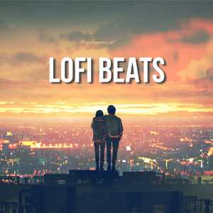 LOFI BEATS – study π / work / relax