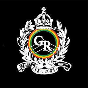 General Roots: DUB ARCHIVE