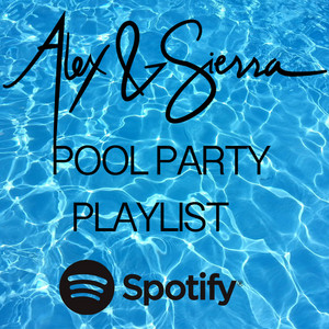 Summer Pool Party