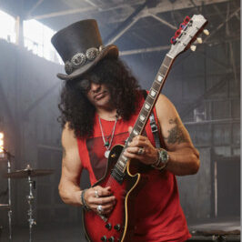 Slash Essentials