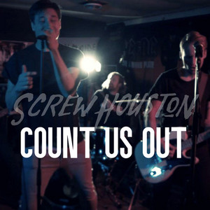 COUNT US OUT