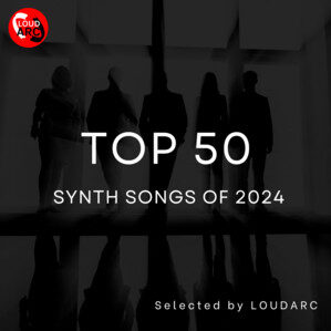 The top 50 synth music songs of 2024