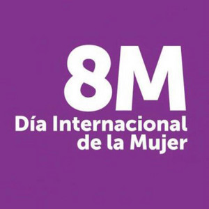 Jorge Drexler EN ALTAVOZ: 8M, 16 Mujeres.