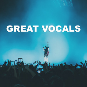 GREAT VOCALS / Grandes Voces