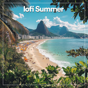lofi summer ☀️ bossa nova beats 🎸
