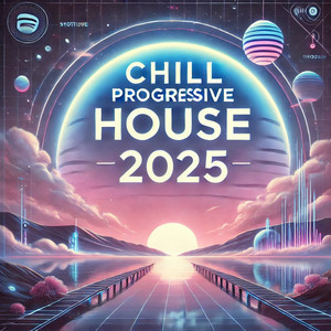 Instrumental Progressive House 2025