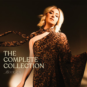 Maggie Rose – The Complete Collection