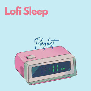 Lofi Sleep