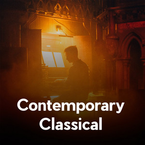 James McVinnie presents: Contemporary Classical