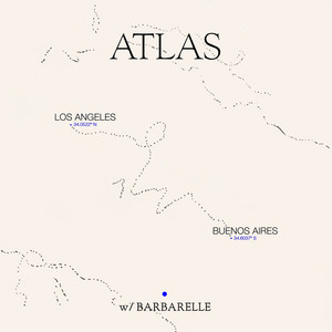 ATLAS 𓂃 dublab
