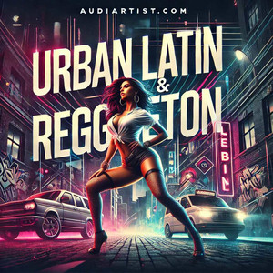 🔥 Urban Latin & Reggaeton 🎶 Reggaeton, Latin Pop, Latin Trap, Bachata, Salsa, Merengue