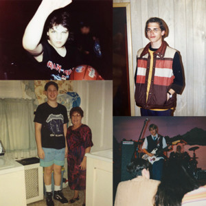 We Were All Teenagers Once