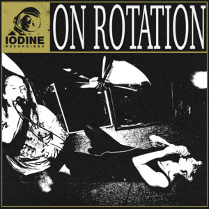 Iodine: On Rotation