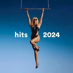 HITS 2024 🍭 Top 50 Global