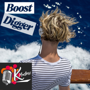 Boost Digger