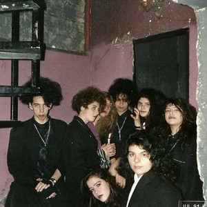 brazilian goth & post punk