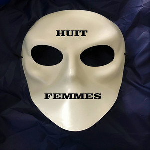 Huit Femmes (Original Theater Soundtrack)