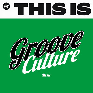 This is Groove Culture