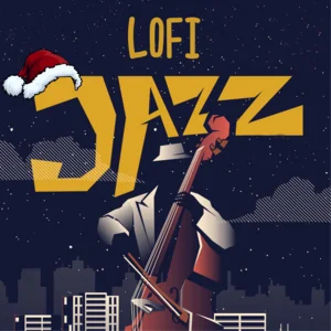 LOFI JAZZ 🎷 – relax / work / study