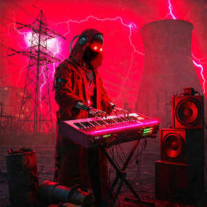 Atomic Power Synth
