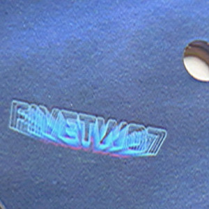 Five Two 7 – label catalog