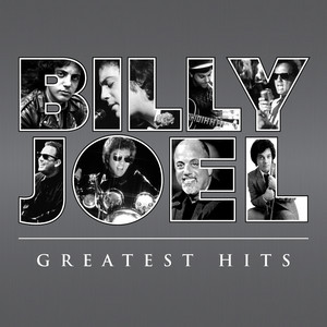 Billy Joel: Greatest Hits