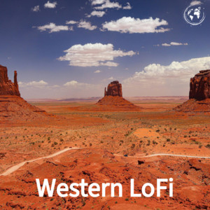 Western LoFi 🌵