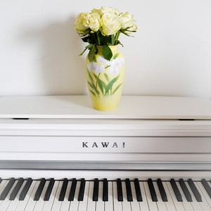 My Piano Room