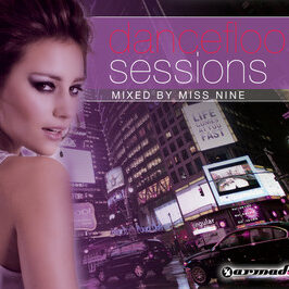 Around The World Mixed By Miss Nine (Mix Albums)