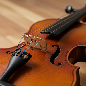 Piano, Cello & Violins
