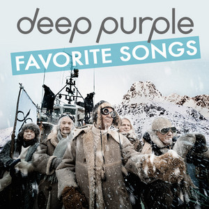 Deep Purple “Favorite Songs”