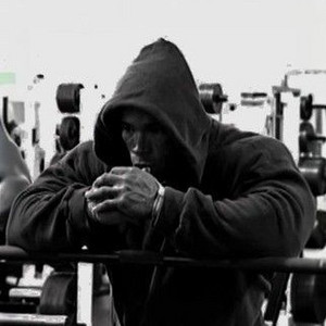 Emo Lifting <3