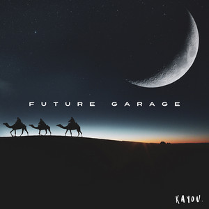 Too Far Away | Future Garage, Chillstep, Wave