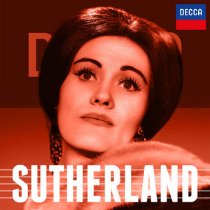 Best of Joan Sutherland