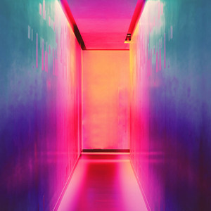 Synthwave-ish // 7-Hour