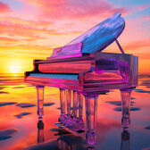 Piano Serenity