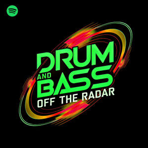 OFF THE RADAR – Drum And Bass 2025