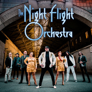 NIGHT FLIGHT presents: 80s Summer Essentials