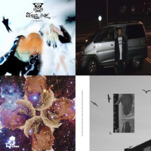 Lip Critic – Refuge Worldwide Mix
