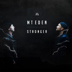 Music Makes Me Stronger – Curated By Mt. Eden
