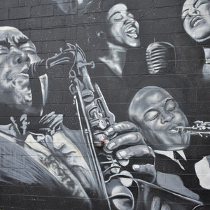 Jazz House Vibes
