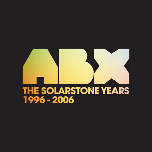 Andy Bury – The Solarstone Years 1996 – 2006